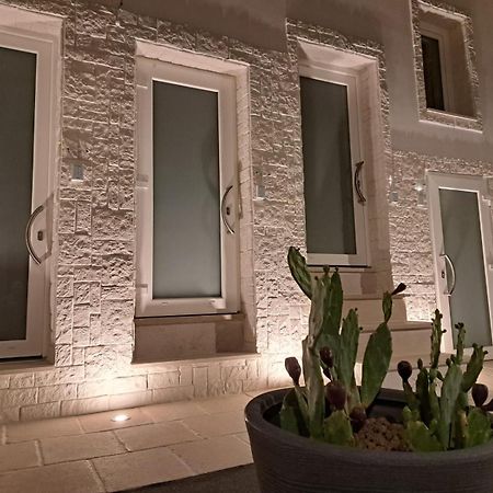 Mae Apulian Rooms Гротталье Экстерьер фото